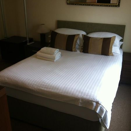 Acacia Guest House Cambridge  Zimmer foto